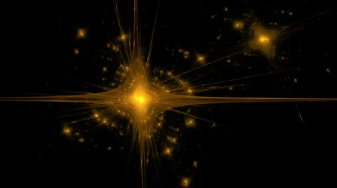 Holiday lights Stock Footage 37068191