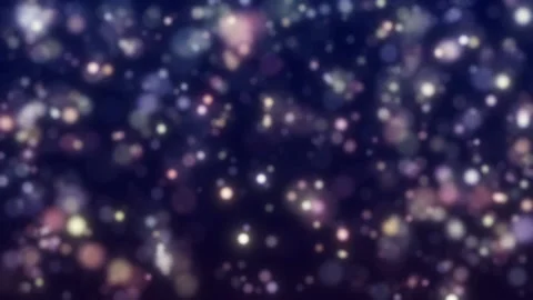 Holiday lights Video stock 226298379