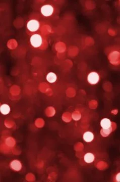 Holiday lights Stock Photos