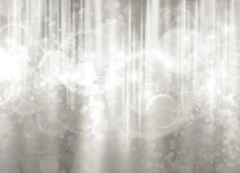 Holiday magic background Stock Illustration