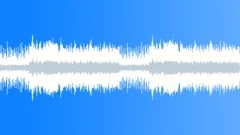 Holiday market (long loop) Stock Music