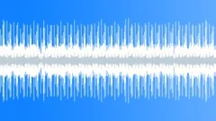 Holiday in mountains. Loop Stock Music