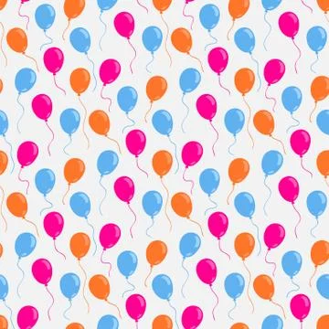 Holiday pattern Stock Illustration