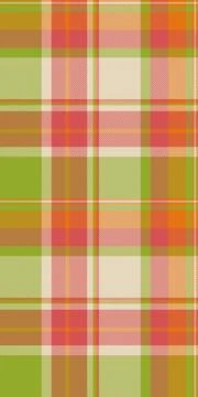 Holiday pattern plaid vector, grid textile fabric check. Vivid seamless tex.. 스톡 일러스트