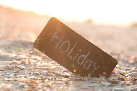 Holiday Stock Photos