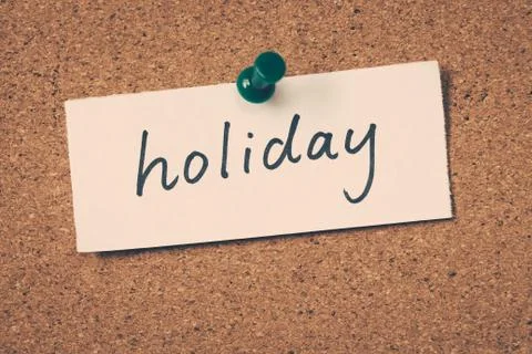 Holiday Stock Photos