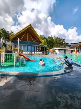 Holiday Foto stock