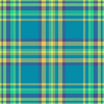 Holiday plaid pattern created for craft projects. Tartan designs fit scrapb.. イラスト素材