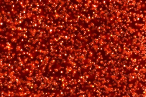 Holiday red background NTSC Video stock 562908