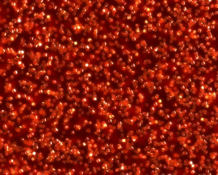 Holiday red background PAL Video stock 562936