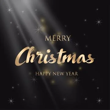 Holiday Vector Illustration Stock Illustration