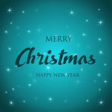 Holiday Vector Illustration. Stock Illustration