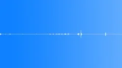 Holiday Village - Fireworks, Echo, People - Loop Sound Effect