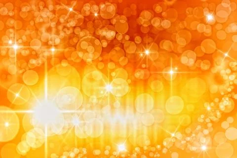 Holidays abstract blurred background Stock Illustration