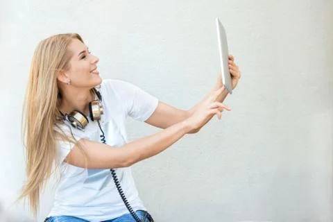 Holidays and fun. Stock Photos