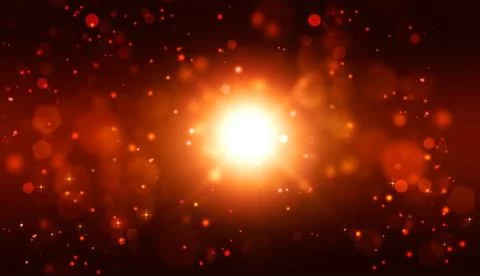 Holidays background Stock Illustration