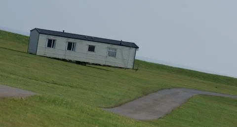 Holidays - Caravan Stock Photos