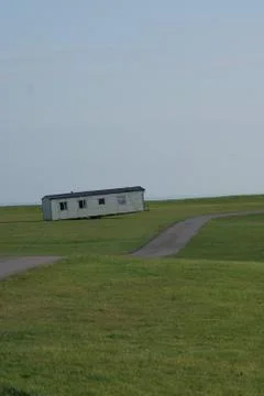 Holidays - Caravan Stock Photos