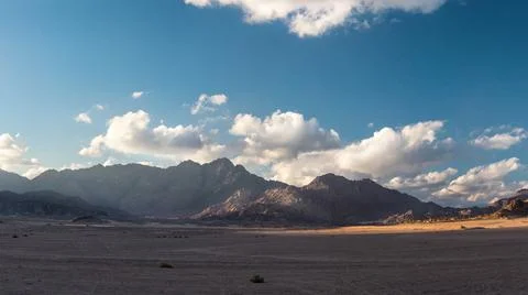 Holidays in Egypt Foto stock