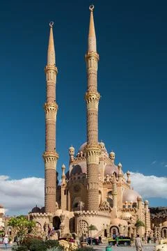 Holidays in Egypt Foto stock