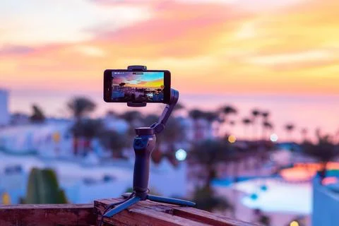 Holidays in Egypt Foto stock