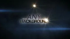 Holidays Elegant Titles (Unlimited) Stock After Effects