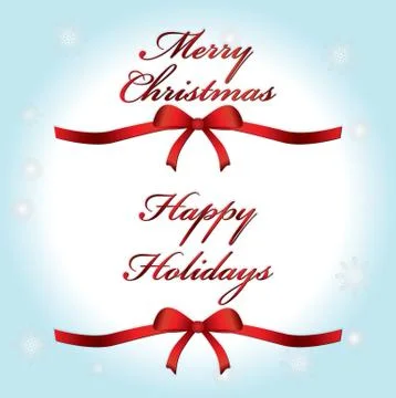 Holidays 스톡 일러스트