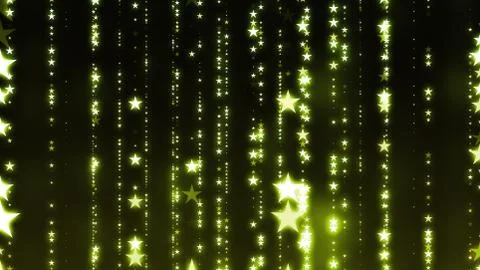 Holidays Light Strings 스톡 일러스트