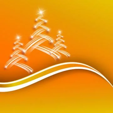 Holidays vector background Stock Illustration