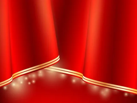 Holidays vector background Stock Illustration