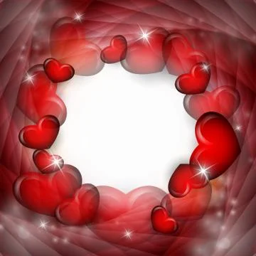 Holidays vector background Stock Illustration