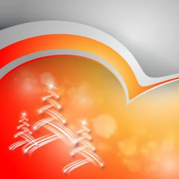 Holidays vector background Stock Illustration