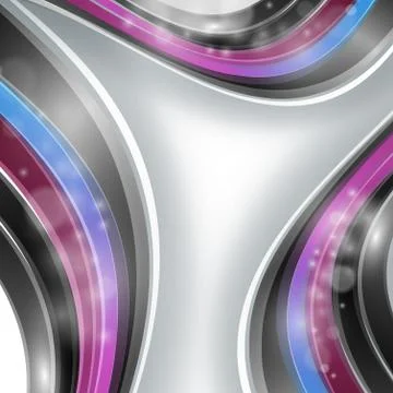 Holidays vector background Stock Illustration