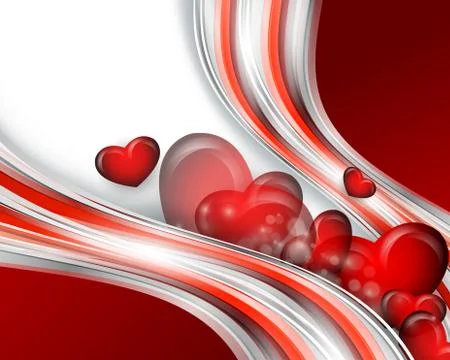 Holidays vector background Stock Illustration