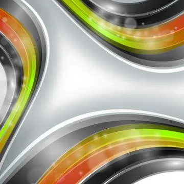 Holidays vector background Stock Illustration