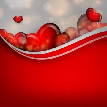 Holidays vector background Stock Illustration