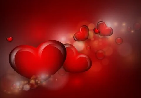 Holidays vector background Stock Illustration