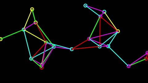 The Holistic Approach to Palette Optimization Stock Footage 239068161