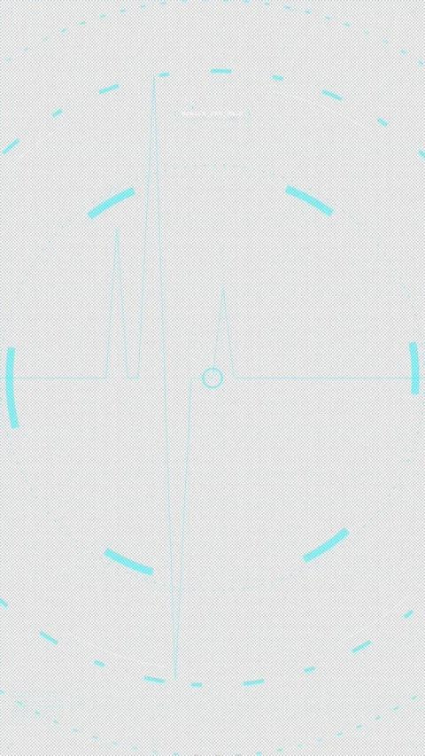 Holistic: Telemetry Clinical Interface: 4K Alpha Stockbeeldmateriaal 333359221