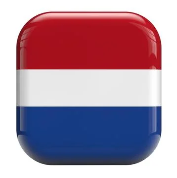 Holland Stock Illustration