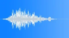 Hollow blow metal hitSound Effect