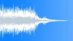Hollow Factory WindSound Effect