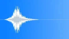 Hollow ghost voices whoosh transitionSound Effect