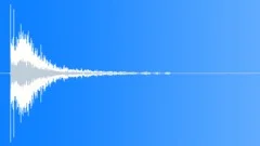 Hollow pipe 2Sound Effect