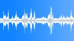 Hollow Pulse - Endless Falling LoopSound Effect