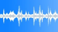 Hollow Pulse - Endless Rising Loop Sound Effect