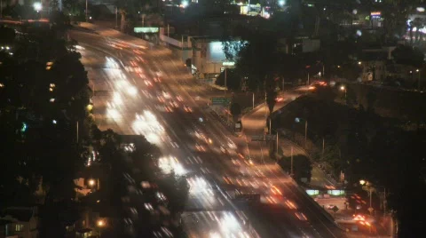 Hollywood 101 Stock Footage 490676