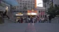 Hollywood and Highland, Los Angeles, California 4k or 4k+ Resolution