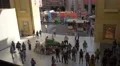 Hollywood and Highland Shopping Mall, Los Angeles, California 4k or 4k+ Resolution
