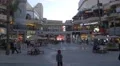 Hollywood and Highland Shopping Mall, Los Angeles, California 4k or 4k+ Resolution